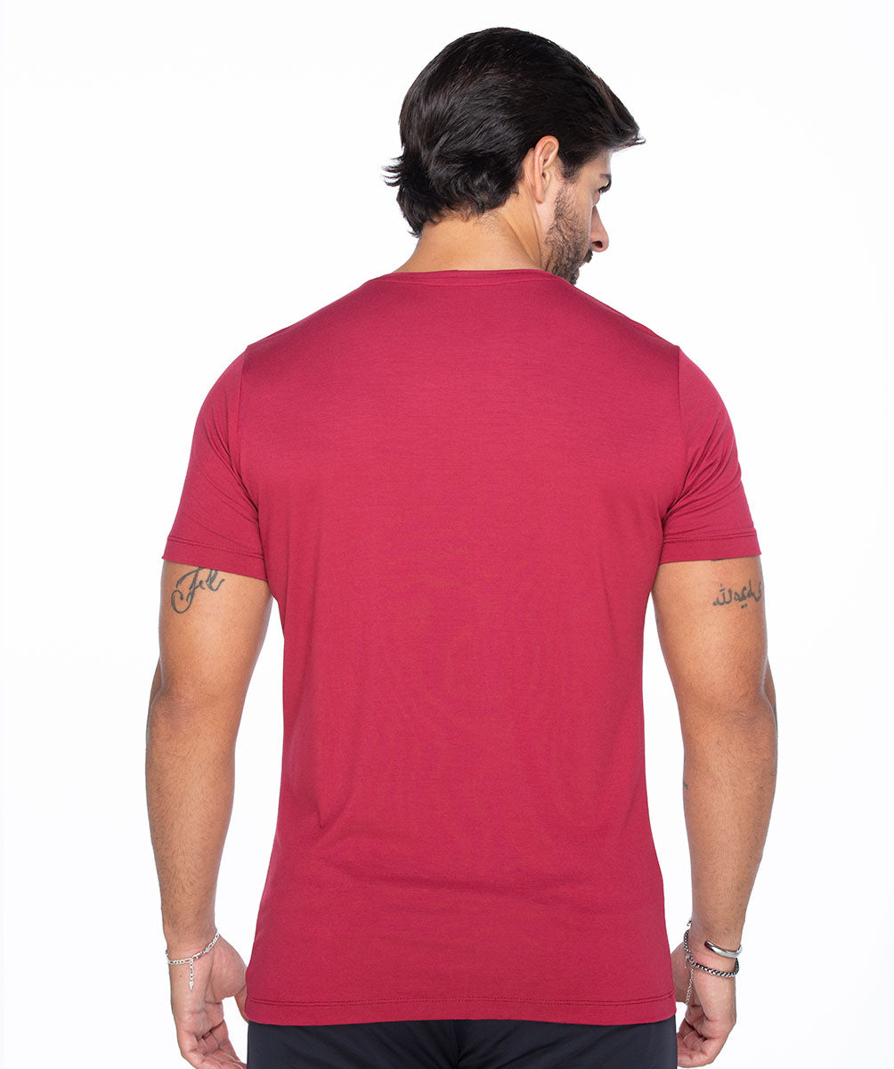 Camiseta Tec Basic 1.0