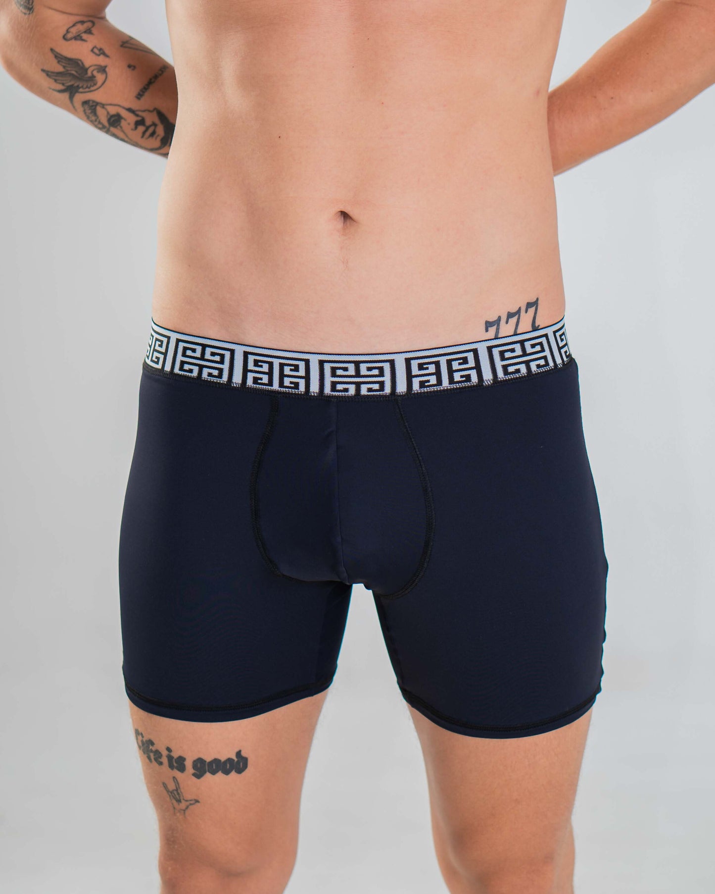 Cueca Trevis - Tadala