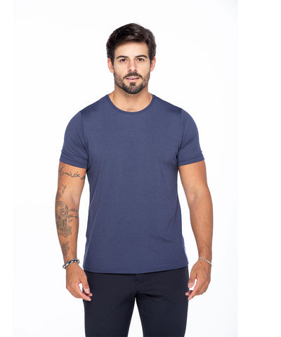 Camiseta Tec Basic 1.0