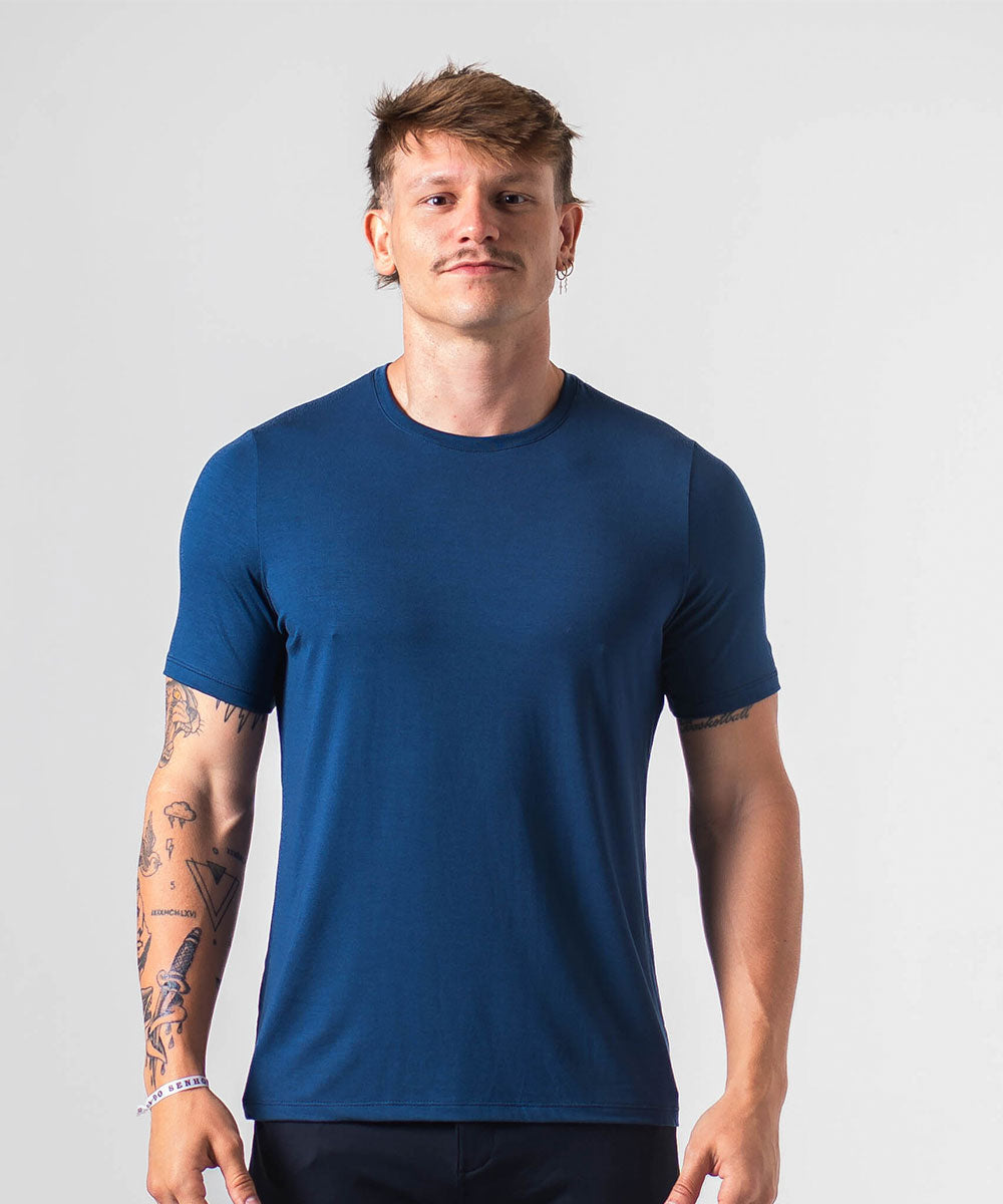 Camiseta Tec Basic - 2.0