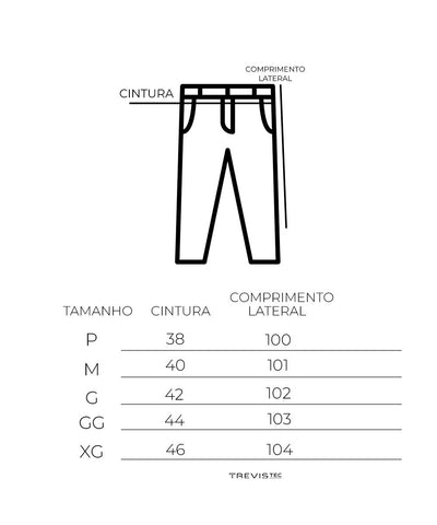 Calça Extra Mile Pants