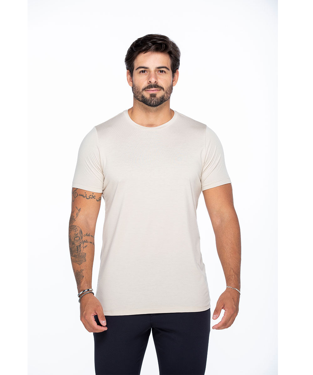 Camiseta Tec Basic 1.0