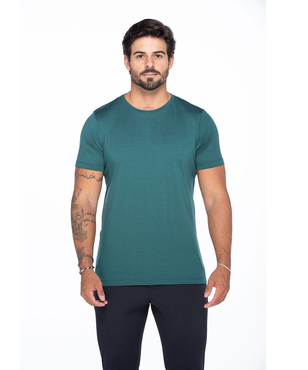 Camiseta Tec Basic 1.0