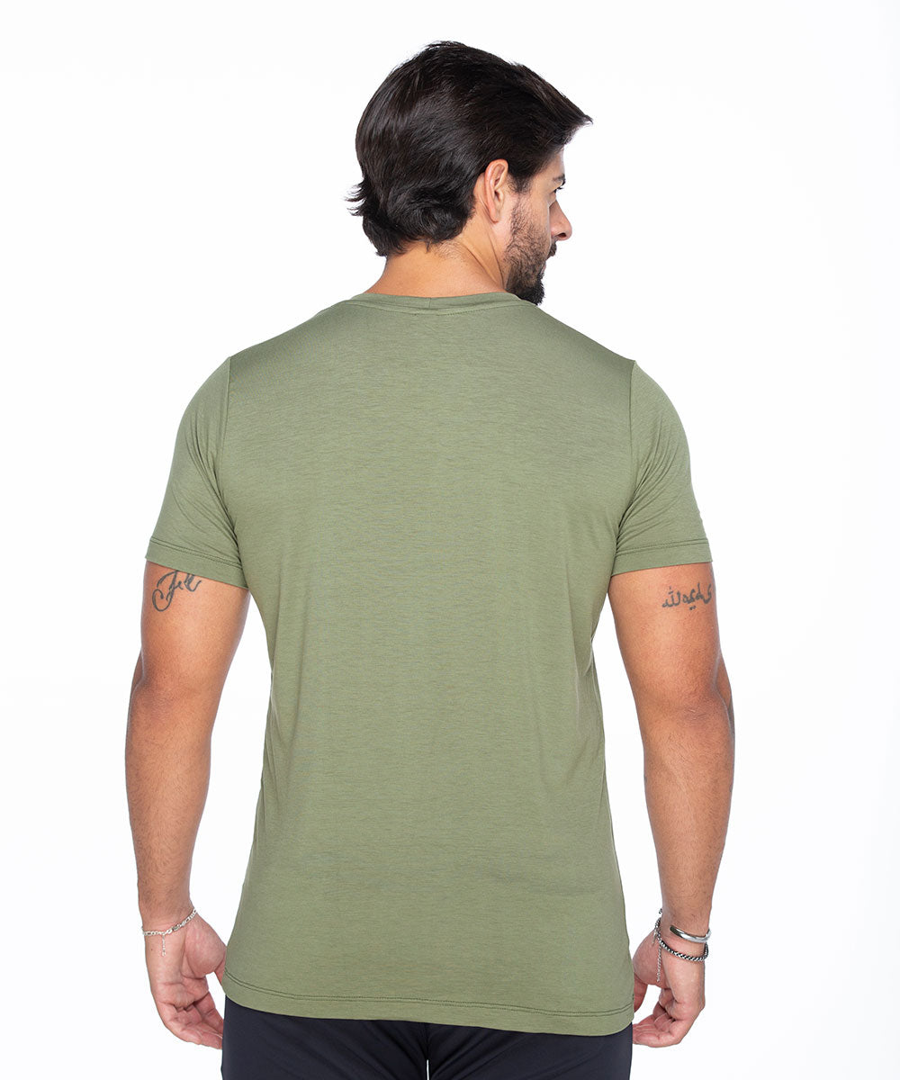 Camiseta Tec Basic 1.0