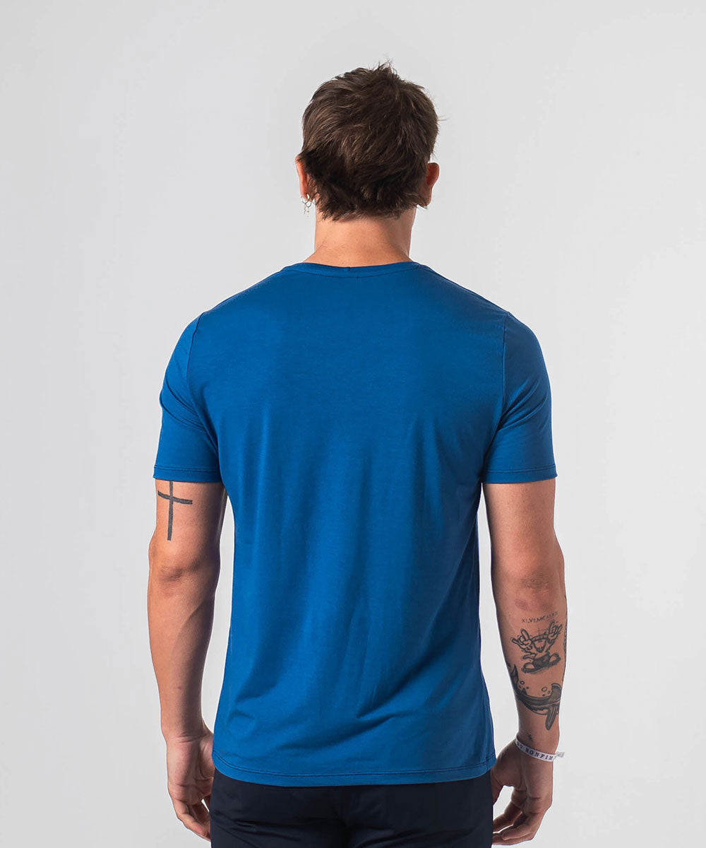 Camiseta Tec Basic - 2.0