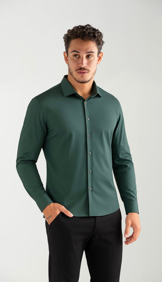 verde