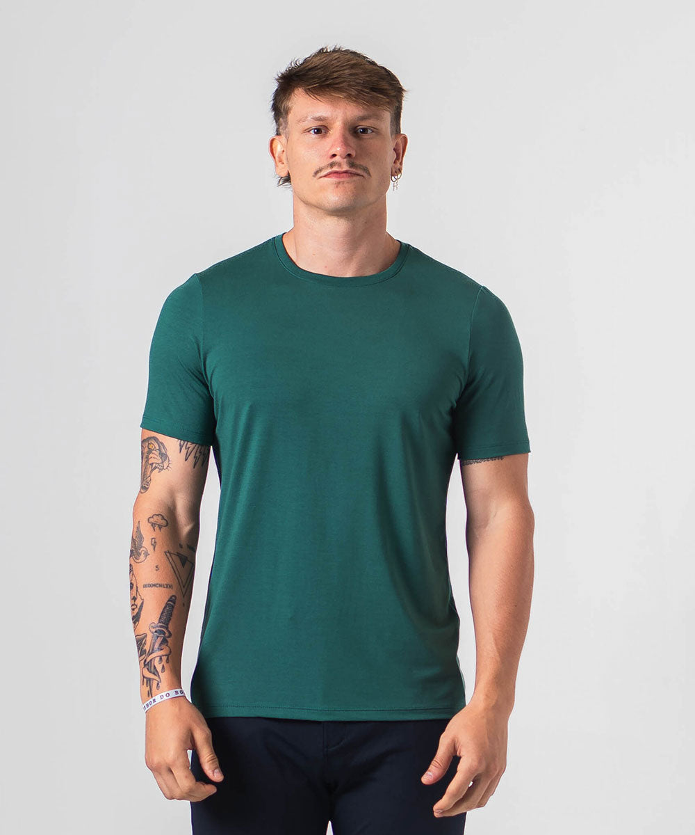 Camiseta Tec Basic - 2.0