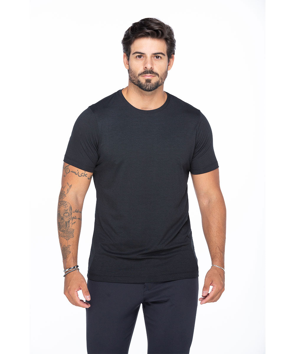 Camiseta Tec Basic 1.0