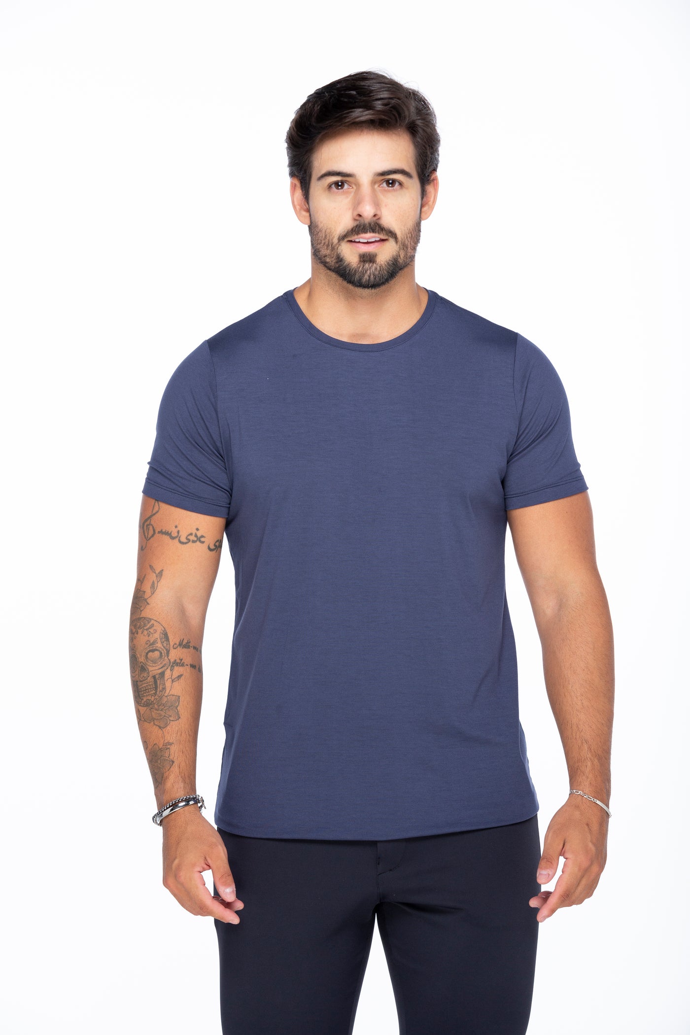 Camiseta Tec Basic 1.0