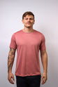 Camiseta Tec Basic - 2.0 Touch