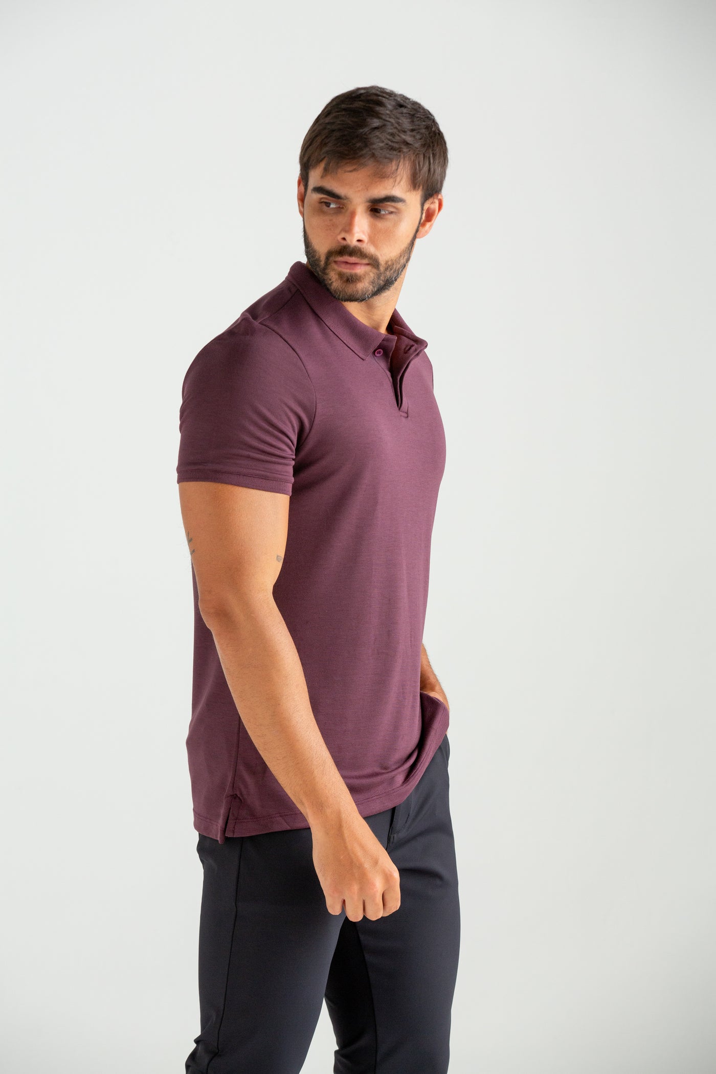 Kit 2 Camisas Polo Tec 2.0 - Summer