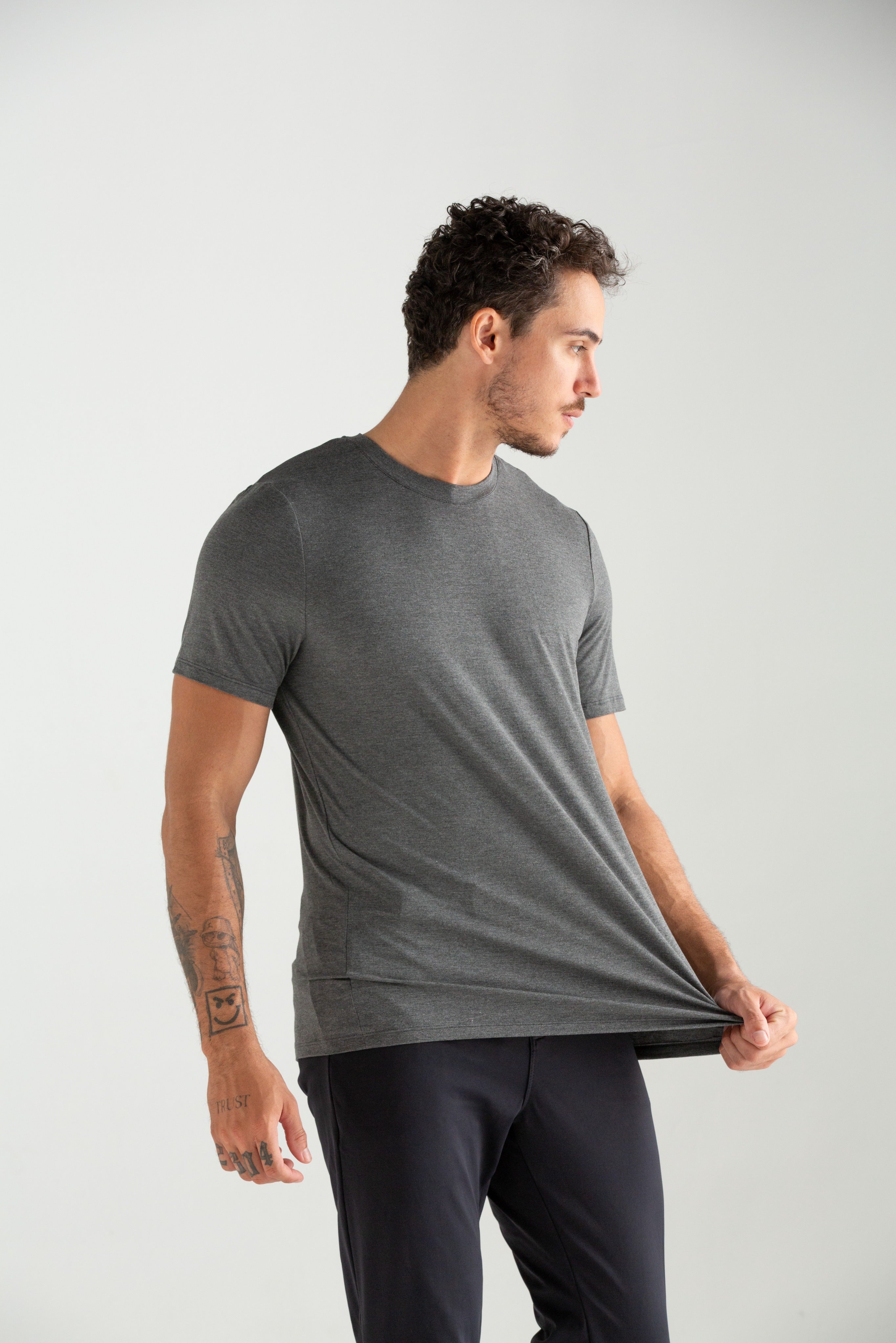 Camiseta Tec Everyday