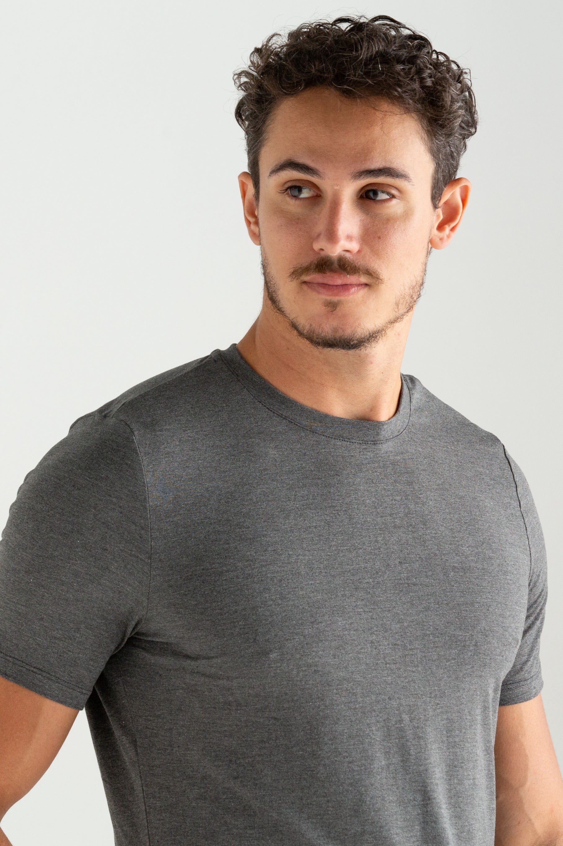 Camiseta Tec Everyday