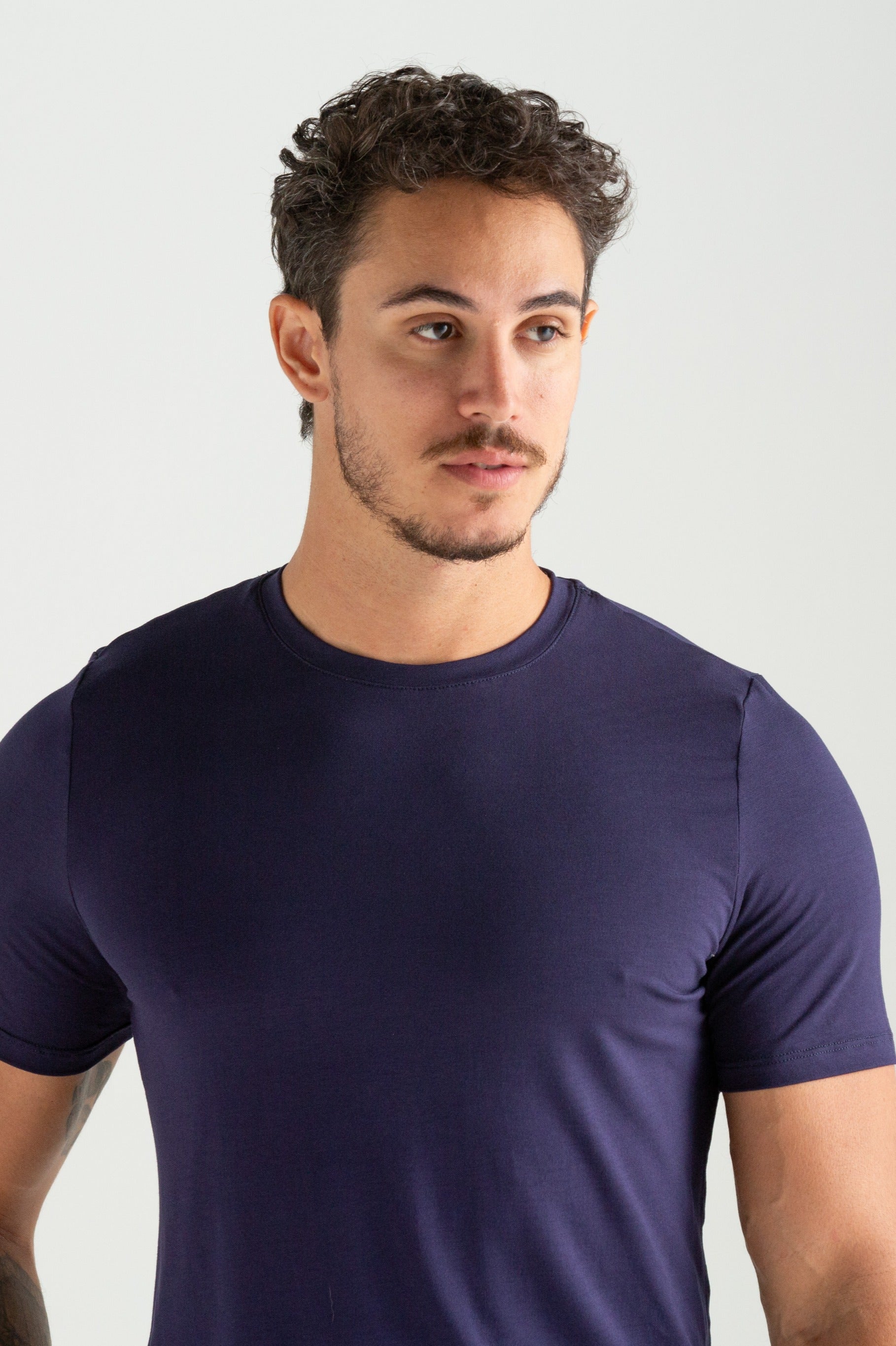 Kit 3 Camisetas Tec Everyday