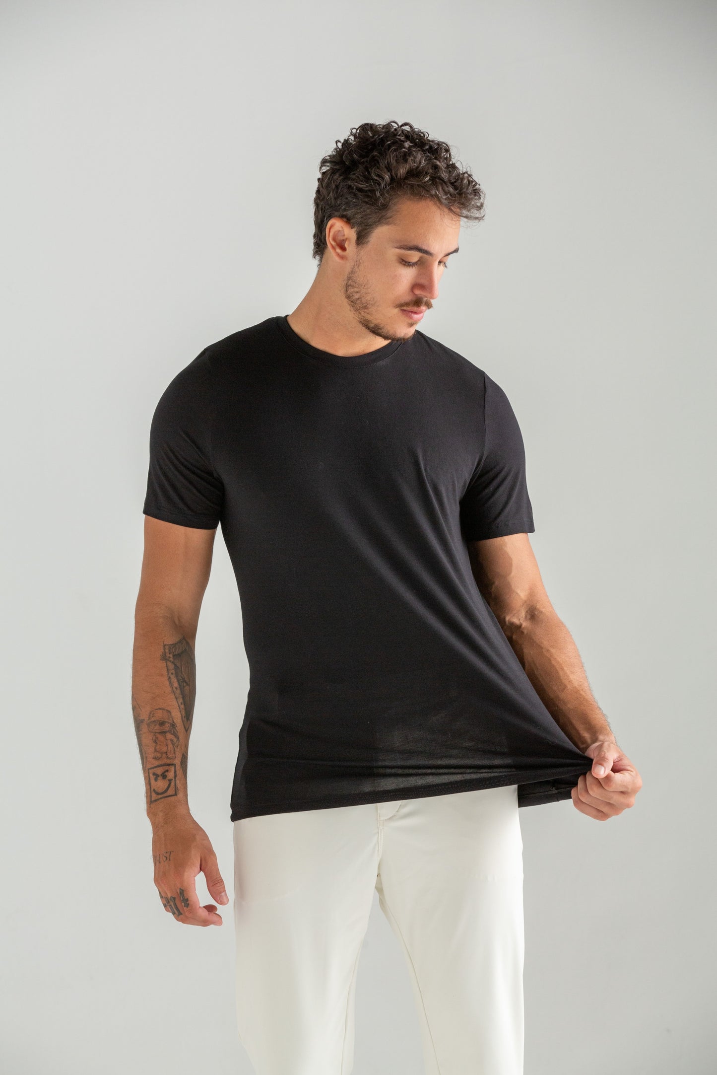 preto
