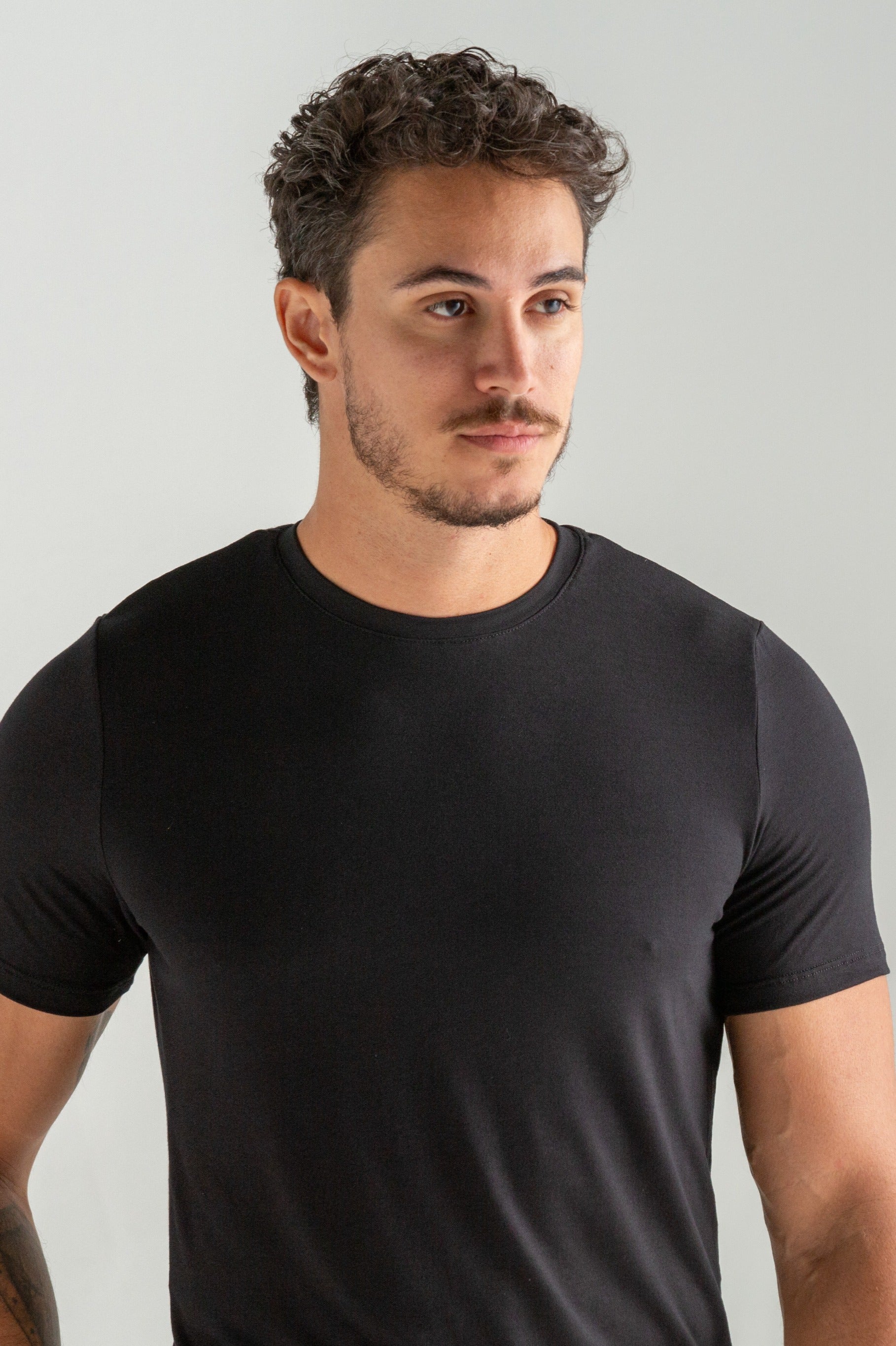 Camiseta Tec Trevis Everyday