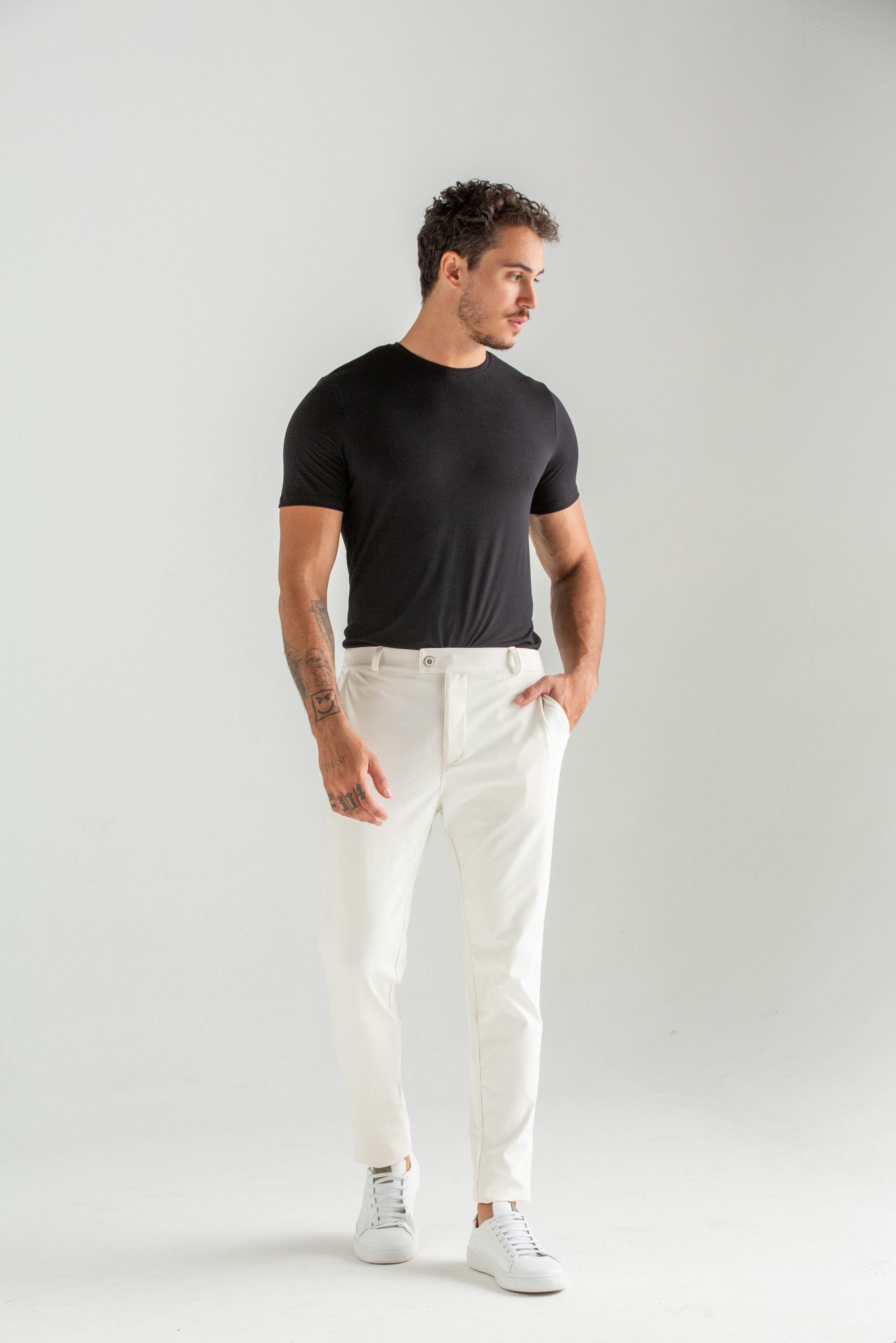 Kit 3 Camisetas Tec Everyday