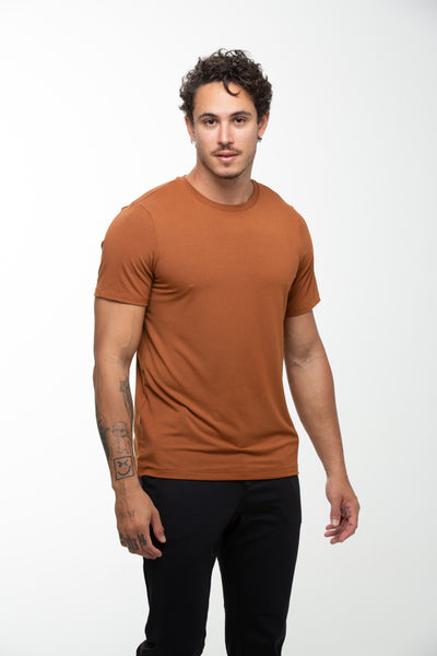 Camiseta Tec Basic - 2.0