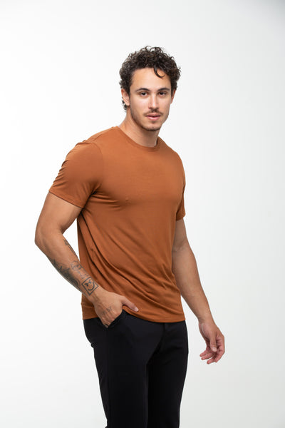 Camiseta Tec Basic - 2.0