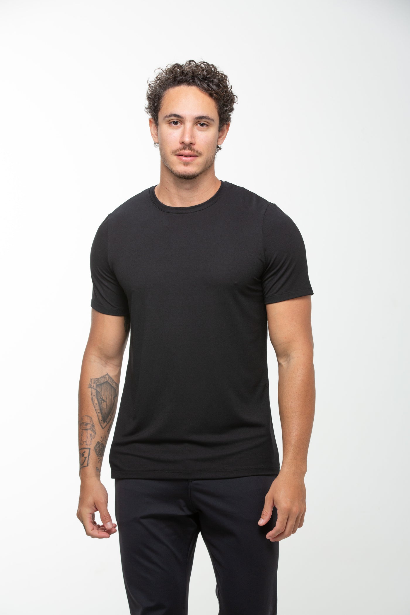 Camiseta Tec Basic - 2.0