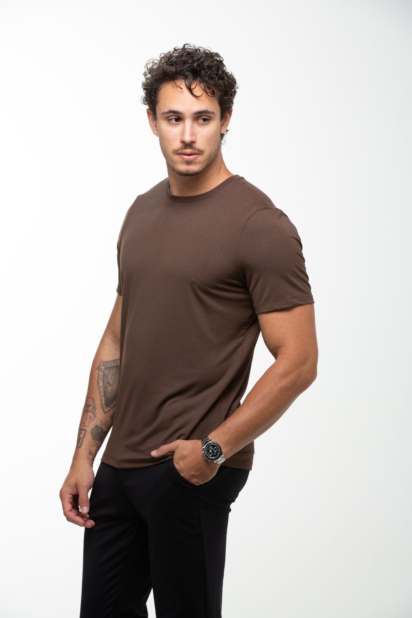 Camiseta Tec Basic - 2.0