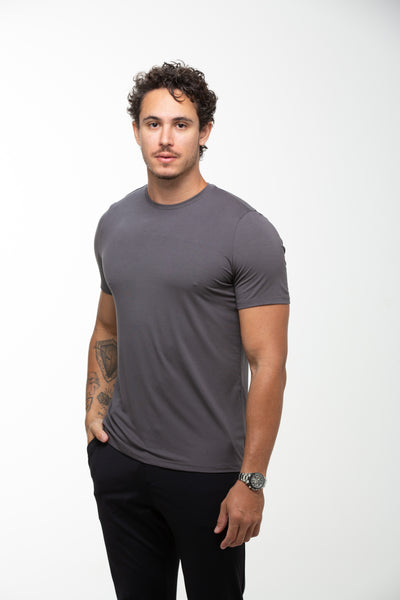 Camiseta Tec Basic - 2.0