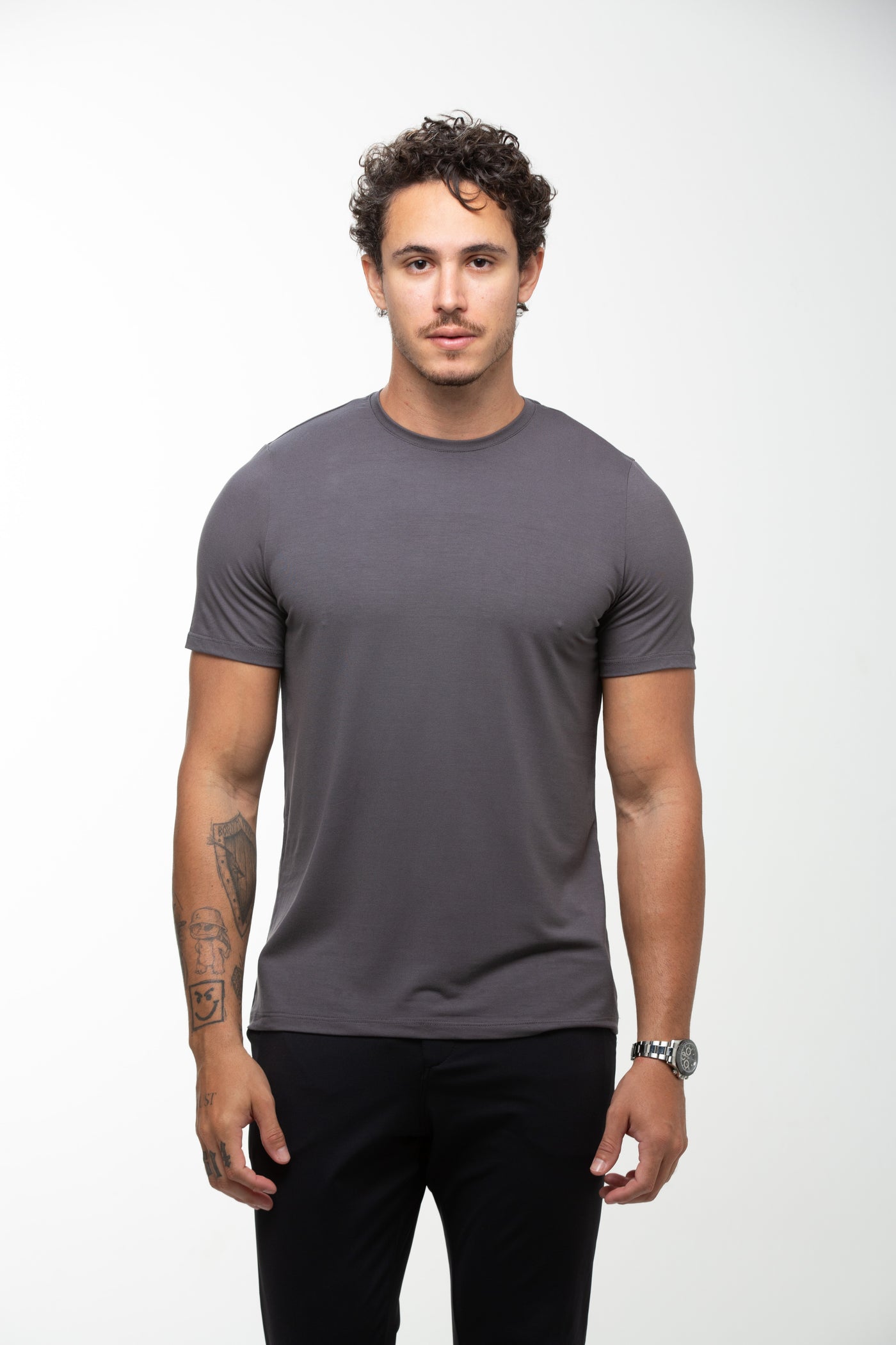 Camiseta Tec Basic - 2.0