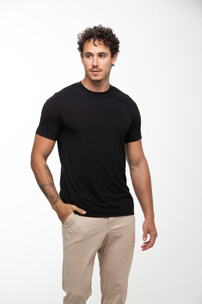 Camiseta Tec Basic - Soft