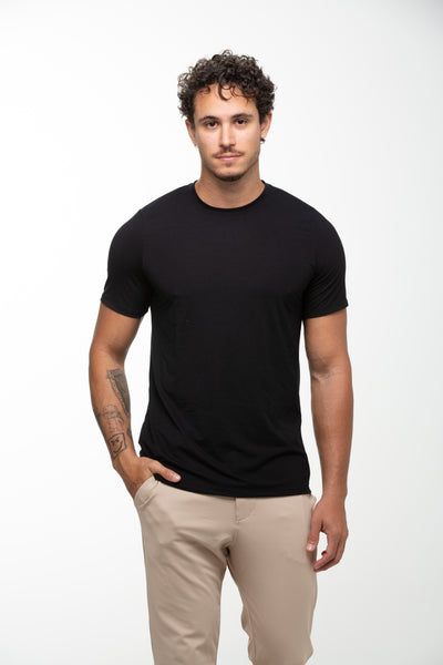 Camiseta Tec Basic - Soft