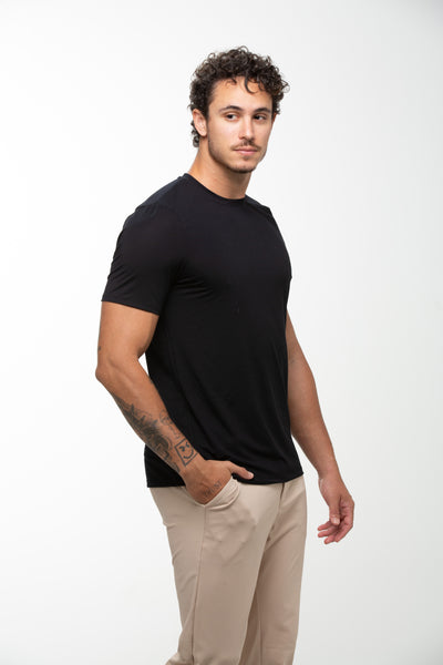 Camiseta Tec Basic - Soft