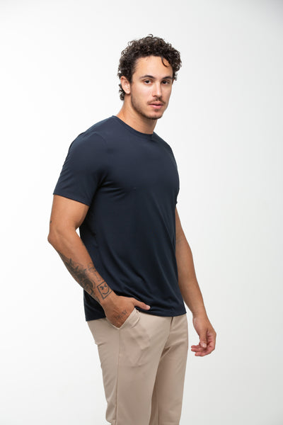 Camiseta Tec Basic - Soft