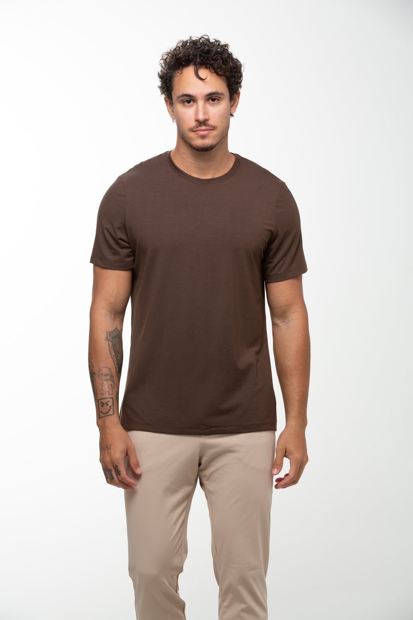 Camiseta Tec Basic - 2.0