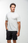 Camiseta Tec Oversize
