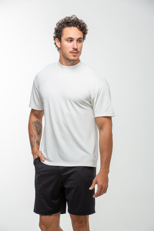 Camiseta Tec Oversize