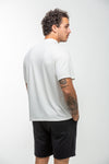 Camiseta Tec Oversize