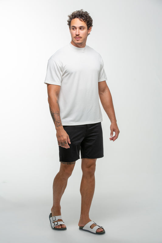 Camiseta Tec Oversize