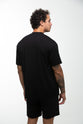 Camiseta Tec Oversize
