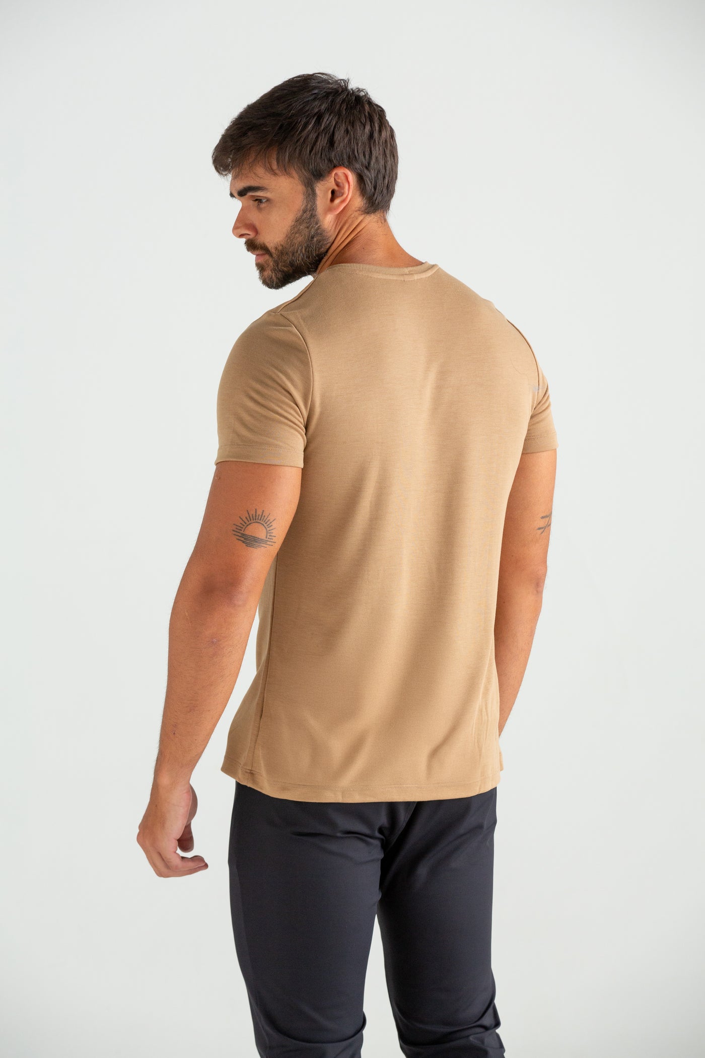 Kit 4 Camisetas Tec Basic 2.0 - Summer 25