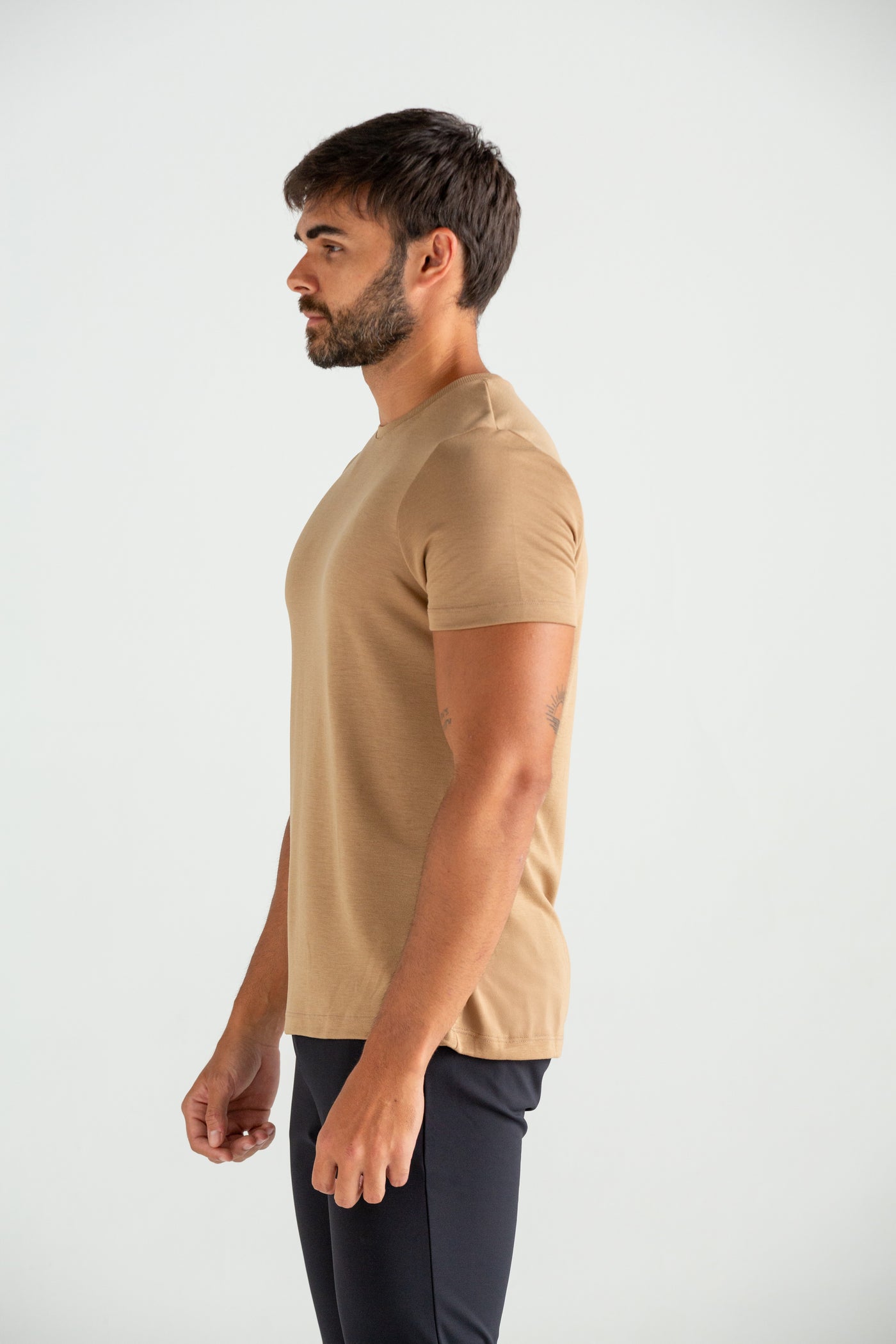 Camiseta Tec Basic 2.0 - Summer 25