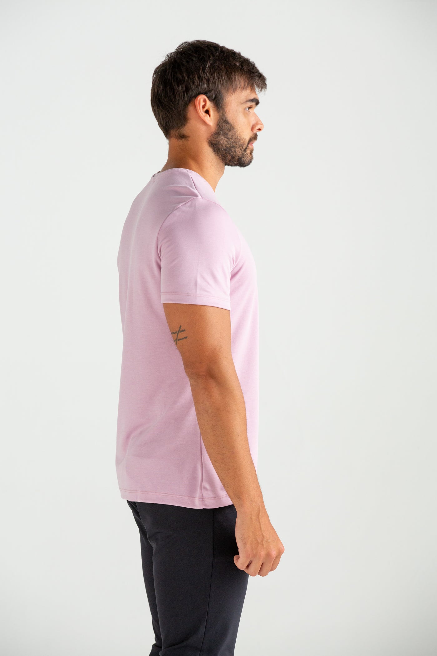 Camiseta Tec Basic 2.0 - Summer 25