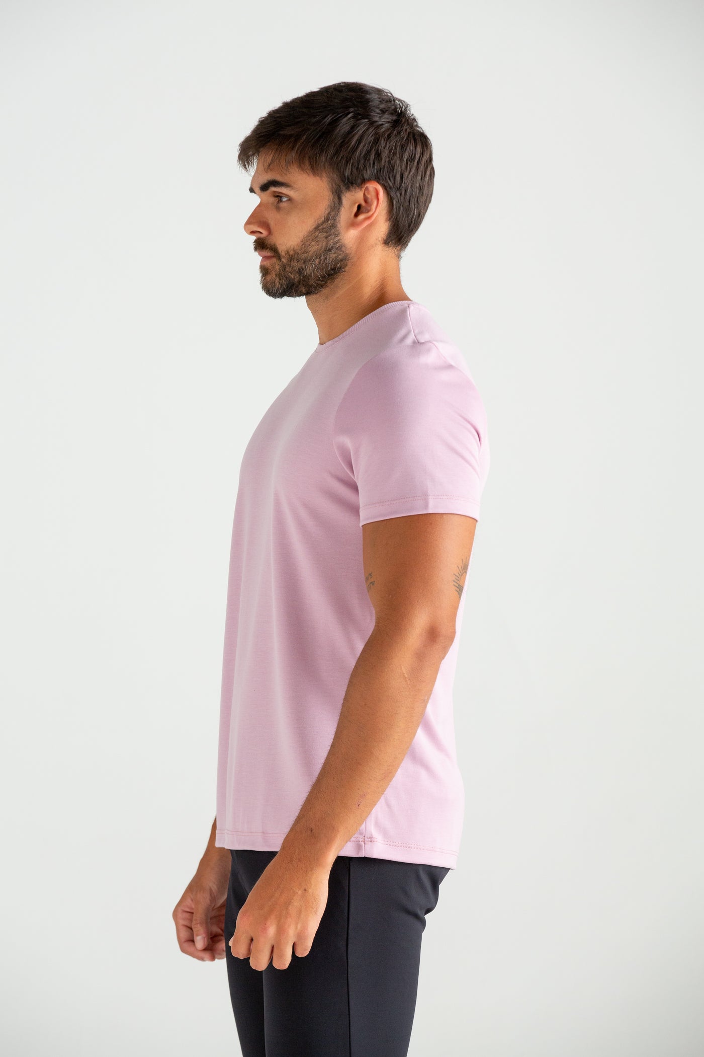 Camiseta Tec Basic 2.0 - Summer 25