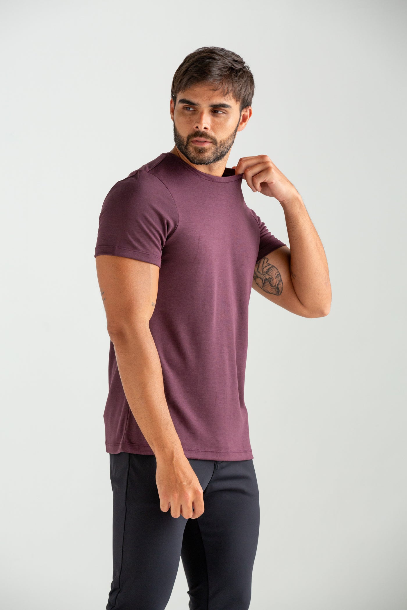 Kit 4 Camisetas Tec Basic 2.0 - Summer 25