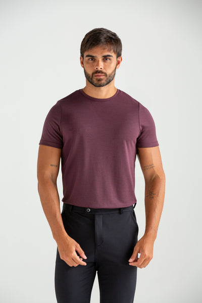 Camiseta Tec Basic 2.0 - Summer 25