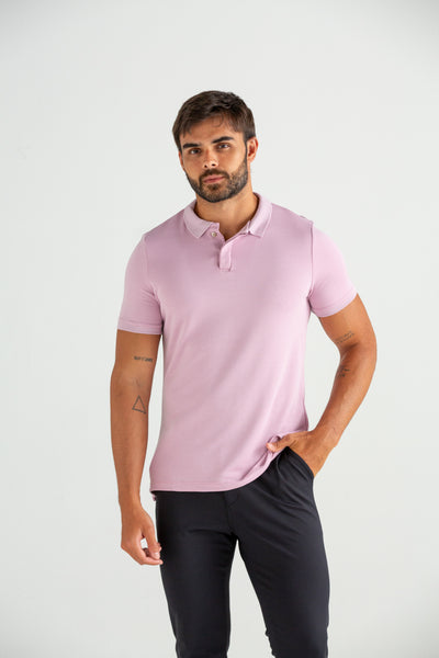 Kit 2 Camisas Polo Tec 2.0 - Summer