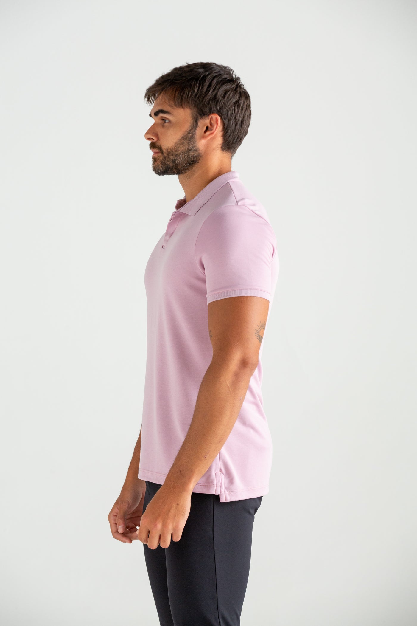 Kit 2 Camisas Polo Tec 2.0 - Summer