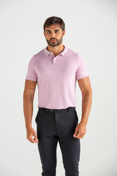 Kit 2 Camisas Polo Tec 2.0 - Summer