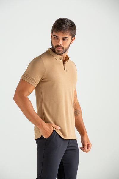 Kit 2 Camisas Polo Tec 2.0 - Summer