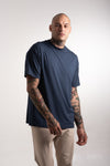 Camiseta Tec Oversize