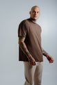 Camiseta Tec Oversize