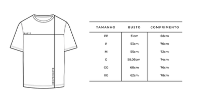 Camiseta Tec Basic - 2.0